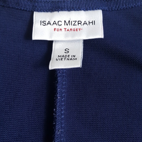 Isaac Mizriah For Target Wrap Dress - Picture 3 of 4